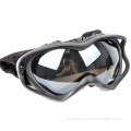 Airsoft Wind Dust Protection Ski Goggles Glasses GZ8-0012